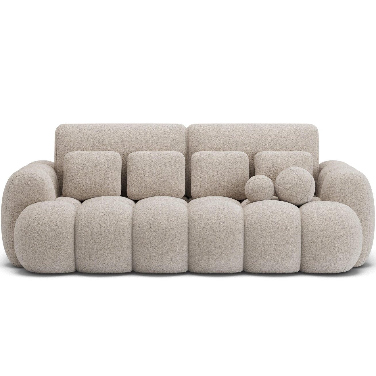 Sofa - lova "COTONN"