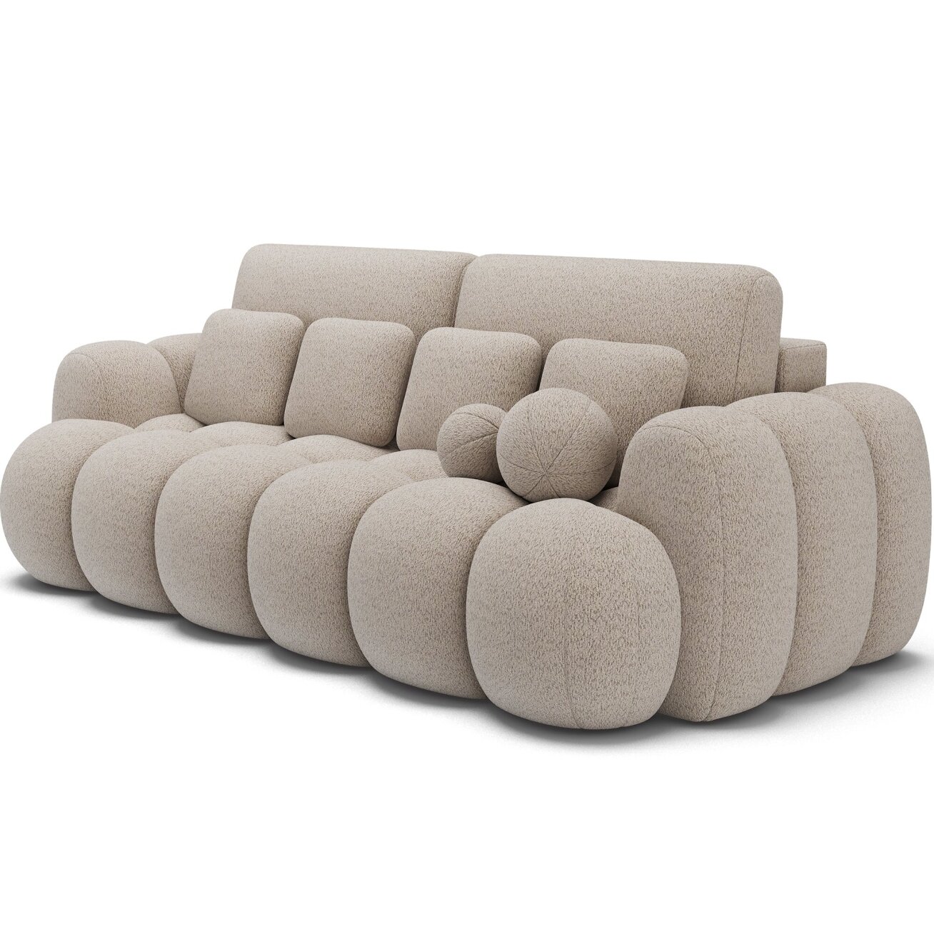 Sofa - lova "COTONN" 1