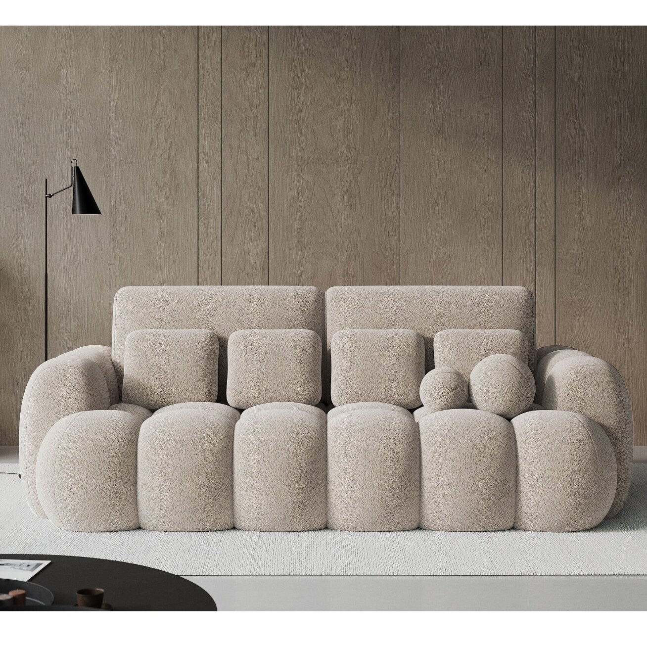 Sofa - lova "COTONN" 6