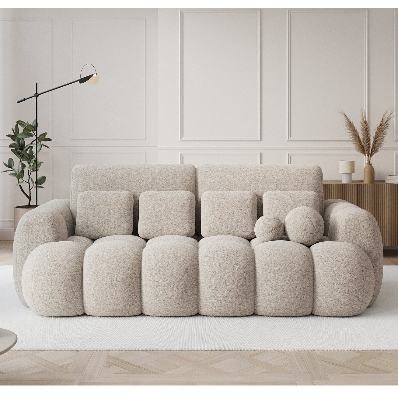 Sofa - lova "COTONN" 10