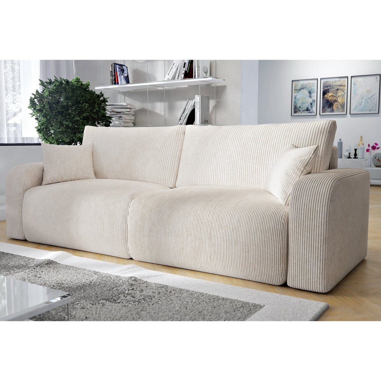 Sofa - lova "HANA" 7