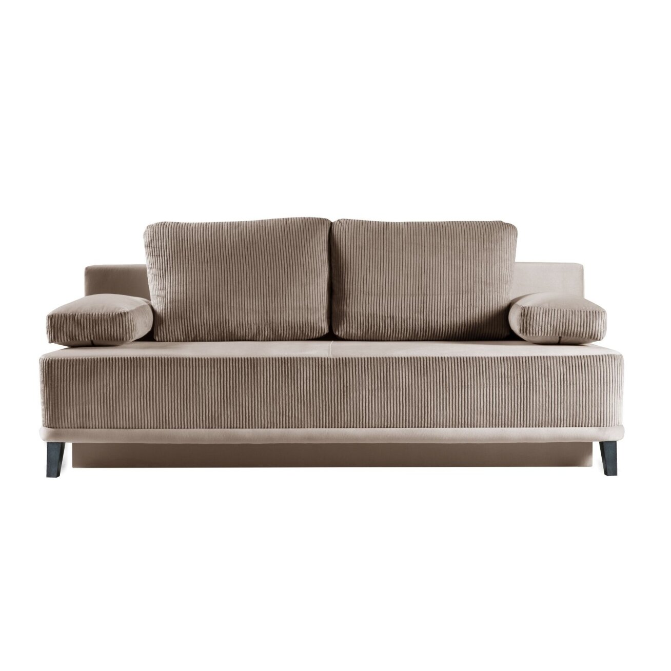 Sofa - lova ROSSO