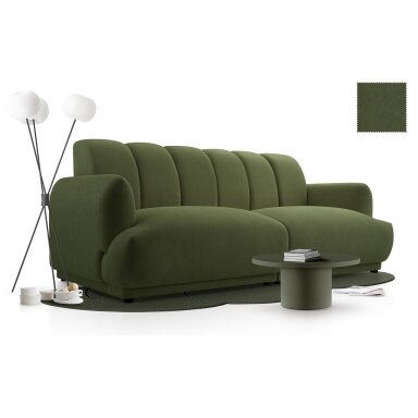 Sofa "COLESTUS"