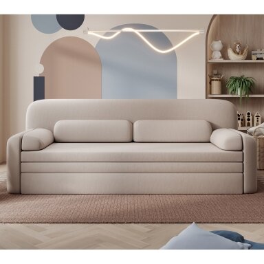 Sofa "ELIOSS"