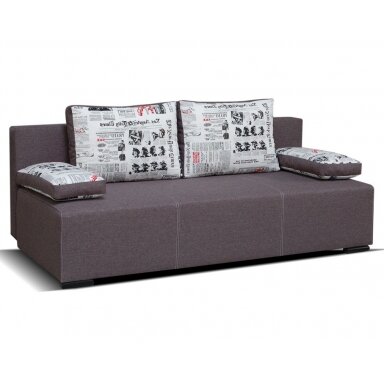 Sofa - lova