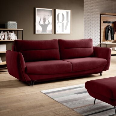 Sofa - lova