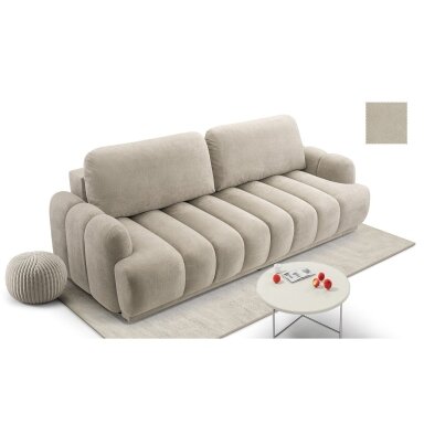 Sofa - lova "CAMBIALE"
