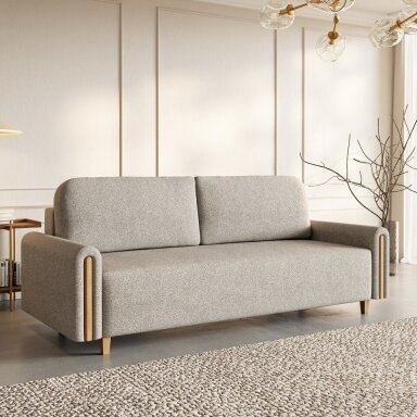 Sofa-lova MADERA