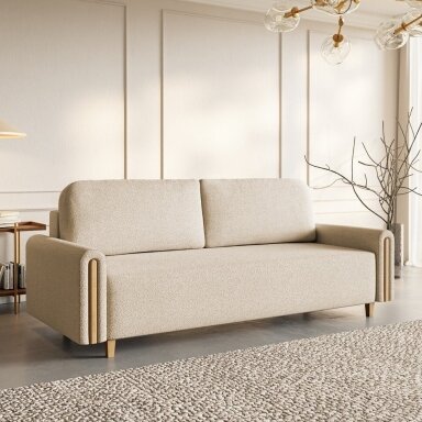 Sofa-lova MADERA