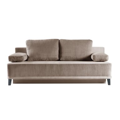 Sofa - lova ROSSO