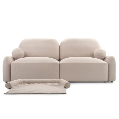 Sofa - lova "SEVILLA"