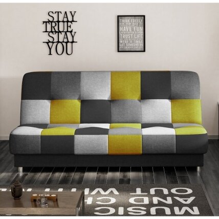 Sofa "CAYO" 1