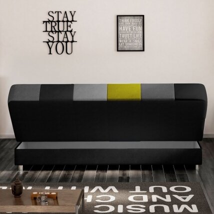 Sofa "CAYO" 3