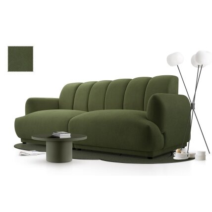 Sofa "COLESTUS" 1