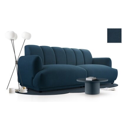 Sofa "COLESTUS"