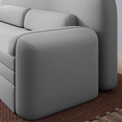 Sofa "ELIOSS" 4