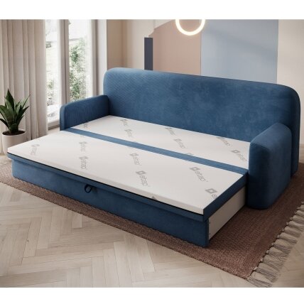 Sofa "ELIOSS" 2