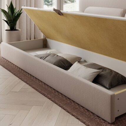 Sofa "ELIOSS" 3