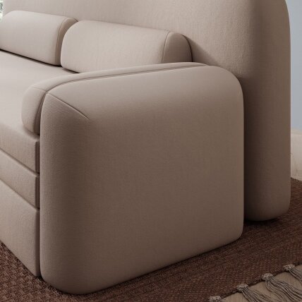 Sofa "ELIOSS" 4