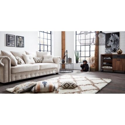 Sofa "LEICESTER" 2