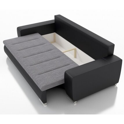Sofa - lova 3 Sofa - lova 3