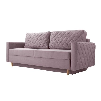 Sofa - lova 1 Sofa - lova 1
