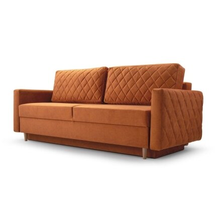 Sofa - lova 1 Sofa - lova 1