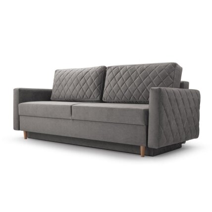 Sofa - lova 1 Sofa - lova 1