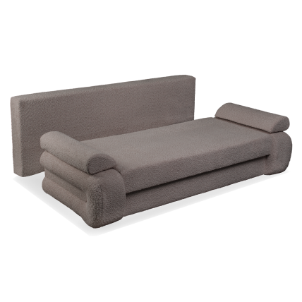 Sofa - lova 3 Sofa - lova 3