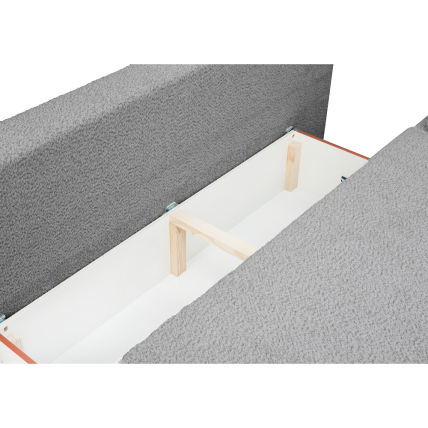 Sofa - lova 4 Sofa - lova 4