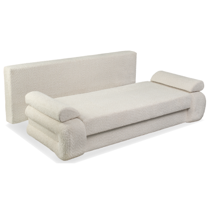 Sofa - lova 4 Sofa - lova 4