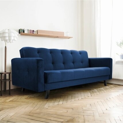 Sofa - lova 5