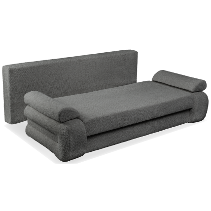 Sofa - lova 3 Sofa - lova 3