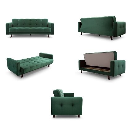 Sofa - lova 7