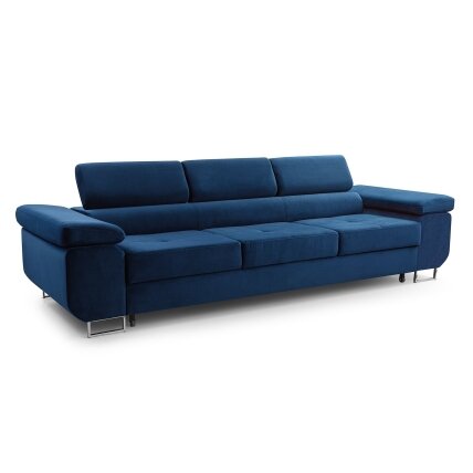 Sofa - lova 4