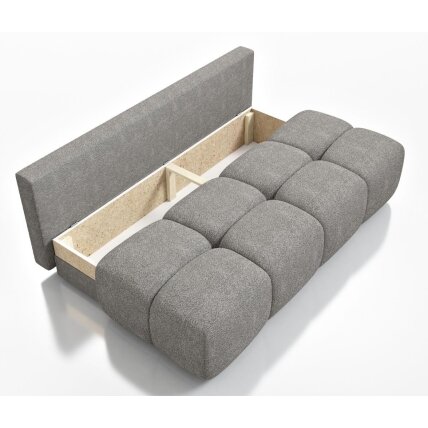 Sofa - lova 3