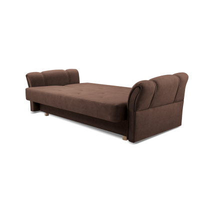Sofa - lova 4 Sofa - lova 4