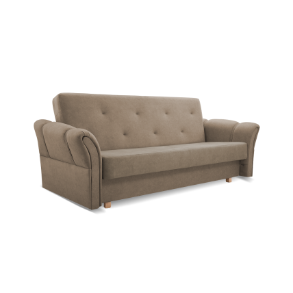 Sofa - lova 1 Sofa - lova 1
