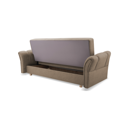 Sofa - lova 3 Sofa - lova 3