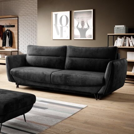 Sofa - lova 1 Sofa - lova 1