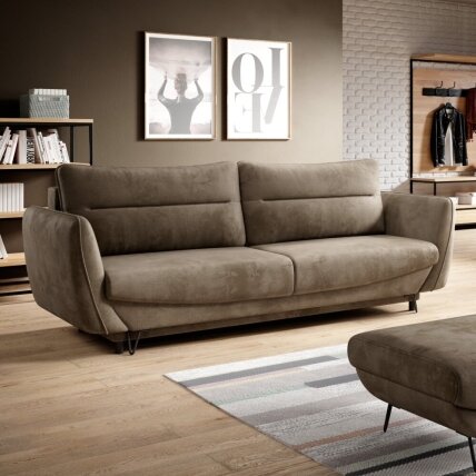 Sofa - lova Sofa - lova