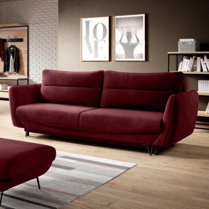 Sofa - lova 1 Sofa - lova 1