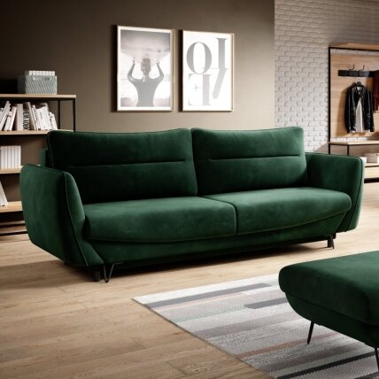 Sofa - lova Sofa - lova