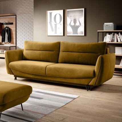 Sofa - lova 1 Sofa - lova 1
