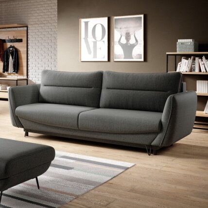 Sofa - lova 1 Sofa - lova 1