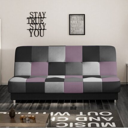 Sofa - lova