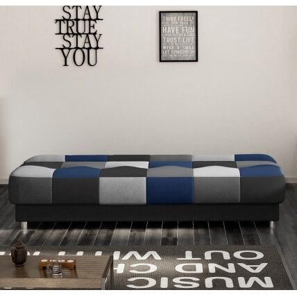 Sofa - lova 1