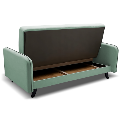 Sofa - lova 3 Sofa - lova 3