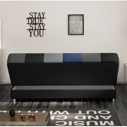 Sofa - lova 2