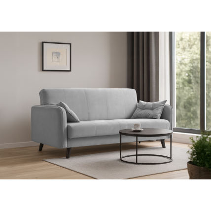 Sofa - lova 1 Sofa - lova 1